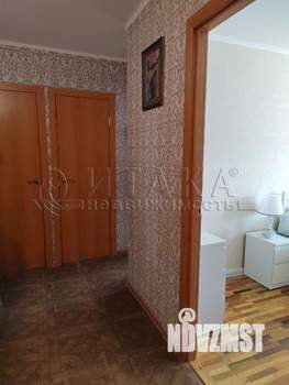 2-к квартира, на длительный срок, 47м2, 3/9 этаж