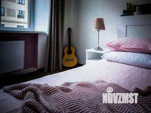 3-к квартира, посуточно, 70м2, 1/1 этаж