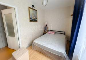 4-к квартира, на длительный срок, 60м2, 3/5 этаж