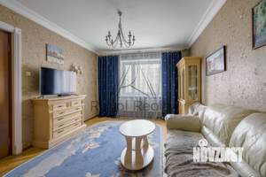 3-к квартира, на длительный срок, 85м2, 15/25 этаж