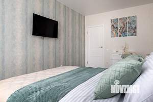 1-к квартира, на длительный срок, 43м2, 5/10 этаж