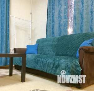 1-к квартира, посуточно, 36м2, 1/3 этаж