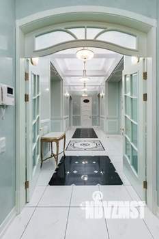 5-к квартира, на длительный срок, 260м2, 3/8 этаж