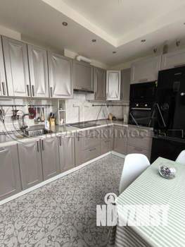 2-к квартира, на длительный срок, 68м2, 24/25 этаж