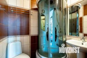 1-к квартира, посуточно, 17м2, 1/1 этаж
