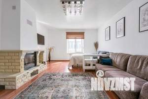 2-к квартира, посуточно, 60м2, 5/5 этаж