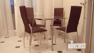 1-к квартира, на длительный срок, 44м2, 4/9 этаж