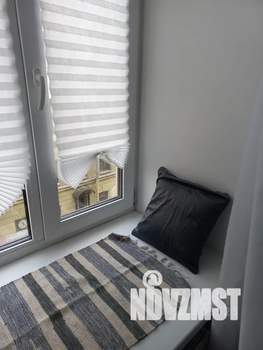 Студия квартира, посуточно, 15м2, 3/6 этаж