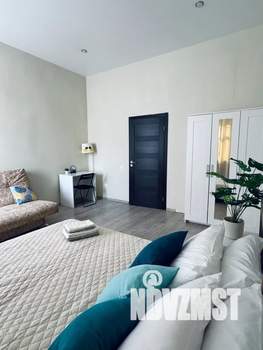 2-к квартира, посуточно, 76м2, 4/4 этаж