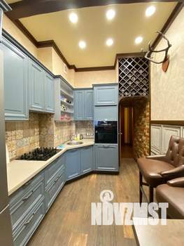 3-к квартира, посуточно, 86м2, 4/4 этаж