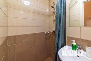 1-к квартира, посуточно, 15м2, 1/1 этаж