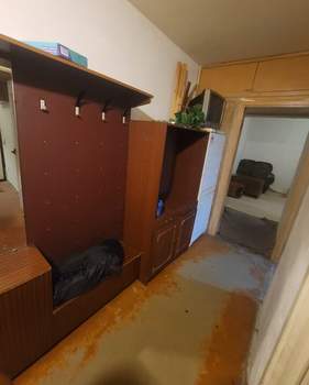 2-к квартира, на длительный срок, 50м2, 3/9 этаж