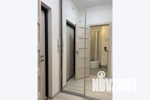 1-к квартира, посуточно, 29м2, 13/18 этаж