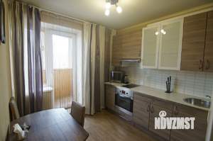 1-к квартира, на длительный срок, 32м2, 12/17 этаж