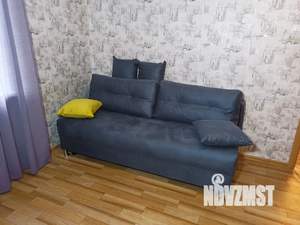 2-к квартира, посуточно, 52м2, 4/12 этаж