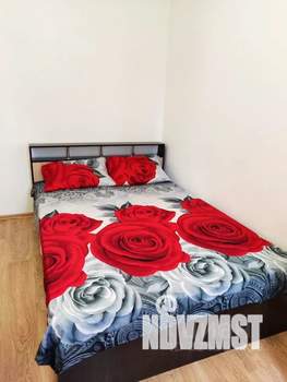 1-к квартира, посуточно, 41м2, 5/25 этаж