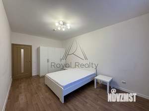 3-к квартира, на длительный срок, 83м2, 5/24 этаж