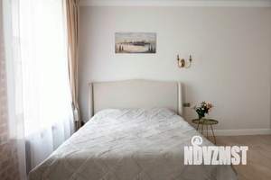 1-к квартира, посуточно, 23м2, 1/1 этаж