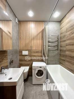 Студия квартира, на длительный срок, 30м2, 4/11 этаж