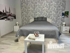1-к квартира, посуточно, 37м2, 1/1 этаж