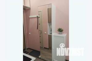 1-к квартира, посуточно, 14м2, 1/4 этаж