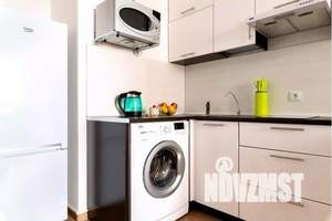 1-к квартира, посуточно, 30м2, 2/10 этаж