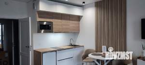 Студия квартира, на длительный срок, 25м2, 8/9 этаж