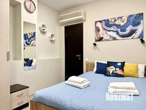 Студия квартира, посуточно, 12м2, 3/5 этаж