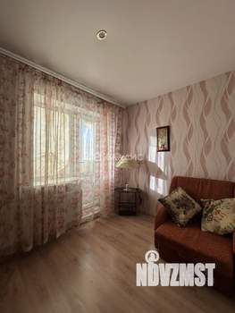 1-к квартира, на длительный срок, 22м2, 12/25 этаж