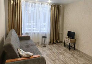 1-к квартира, на длительный срок, 32м2, 2/5 этаж