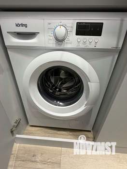 Студия квартира, на длительный срок, 23м2, 3/9 этаж