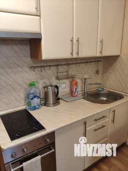 Студия квартира, на длительный срок, 27м2, 7/9 этаж