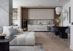 3-к квартира, на длительный срок, 98м2, 8/16 этаж