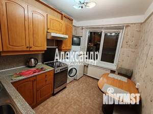 1-к квартира, на длительный срок, 31м2, 3/9 этаж