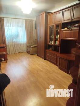 2-к квартира, на длительный срок, 36м2, 2/5 этаж