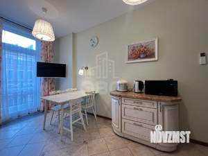 2-к квартира, на длительный срок, 62м2, 3/4 этаж