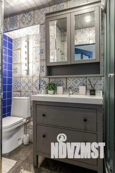 2-к квартира, посуточно, 45м2, 6/6 этаж