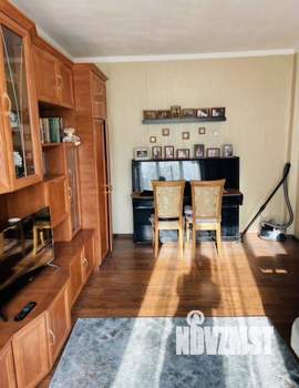 1-к квартира, на длительный срок, 30м2, 4/5 этаж