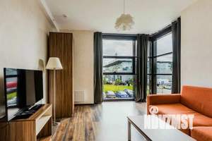 2-к квартира, посуточно, 60м2, 1/1 этаж