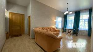 3-к квартира, на длительный срок, 99м2, 3/4 этаж