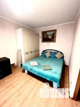 1-к квартира, посуточно, 38м2, 3/11 этаж