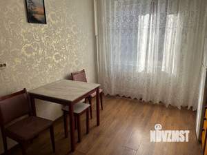 1-к квартира, на длительный срок, 41м2, 5/11 этаж
