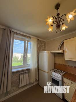 1-к квартира, на длительный срок, 35м2, 9/9 этаж