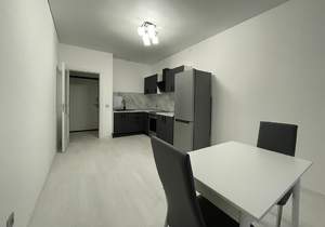 1-к квартира, на длительный срок, 33м2, 1/4 этаж