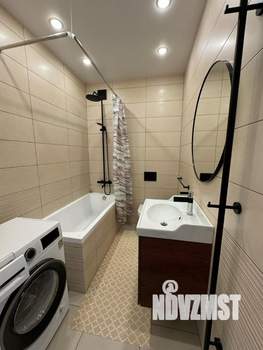 Студия квартира, на длительный срок, 26м2, 6/17 этаж