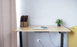 1-к квартира, на длительный срок, 32м2, 9/12 этаж