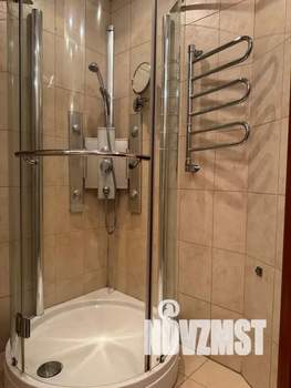 1-к квартира, посуточно, 36м2, 13/24 этаж