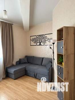 1-к квартира, посуточно, 32м2, 3/4 этаж
