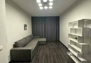 1-к квартира, на длительный срок, 31м2, 6/8 этаж