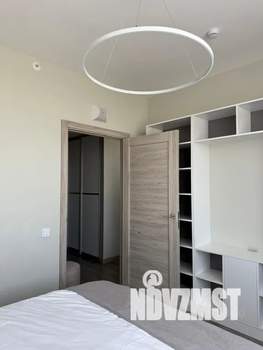 1-к квартира, посуточно, 37м2, 13/20 этаж